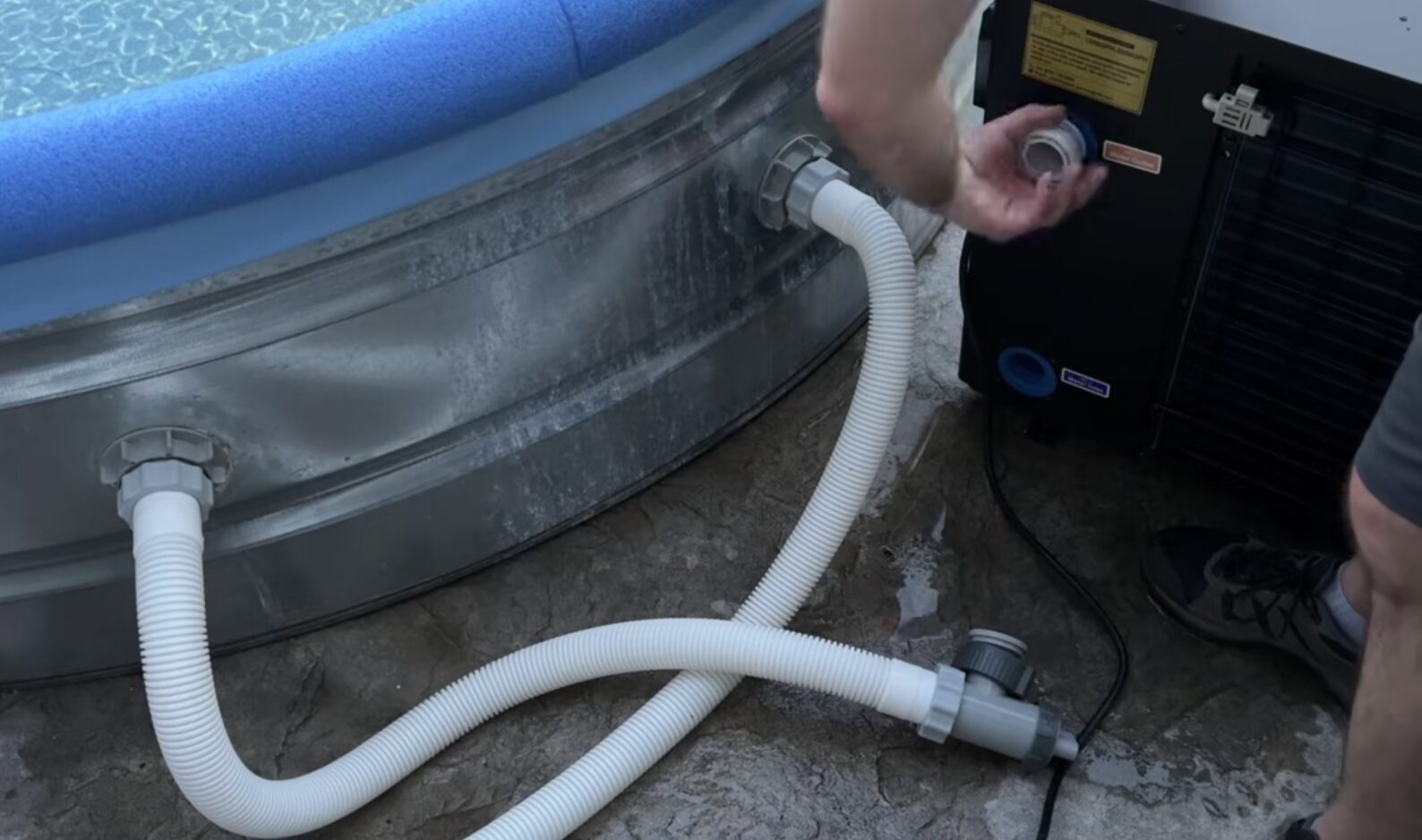 Intex Pool Hose