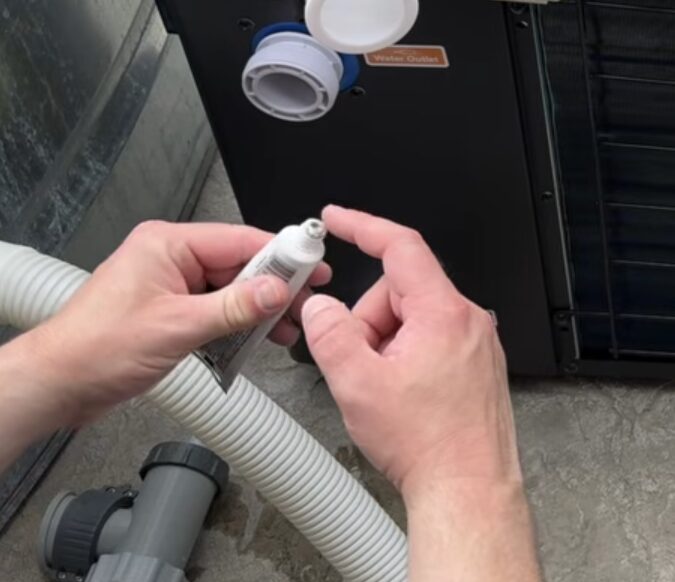 Silicone Lubricant Grease